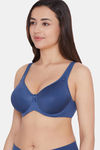 Wacoal Padded Wired Full Coverage T-Shirt Bra - Sargasso Sea — thumbnail 3